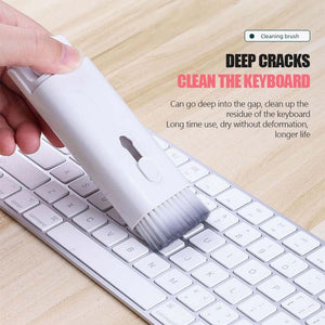 Multifunctional Electronics Cleaning Kit