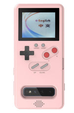 Full-color Display GameBoy Mobile Phone Case