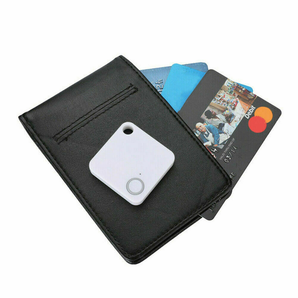 Bluetooth Key Finder Smart Tag