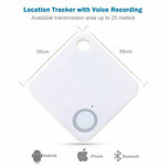 Bluetooth Key Finder Smart Tag