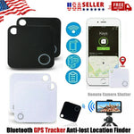 Bluetooth Key Finder Smart Tag