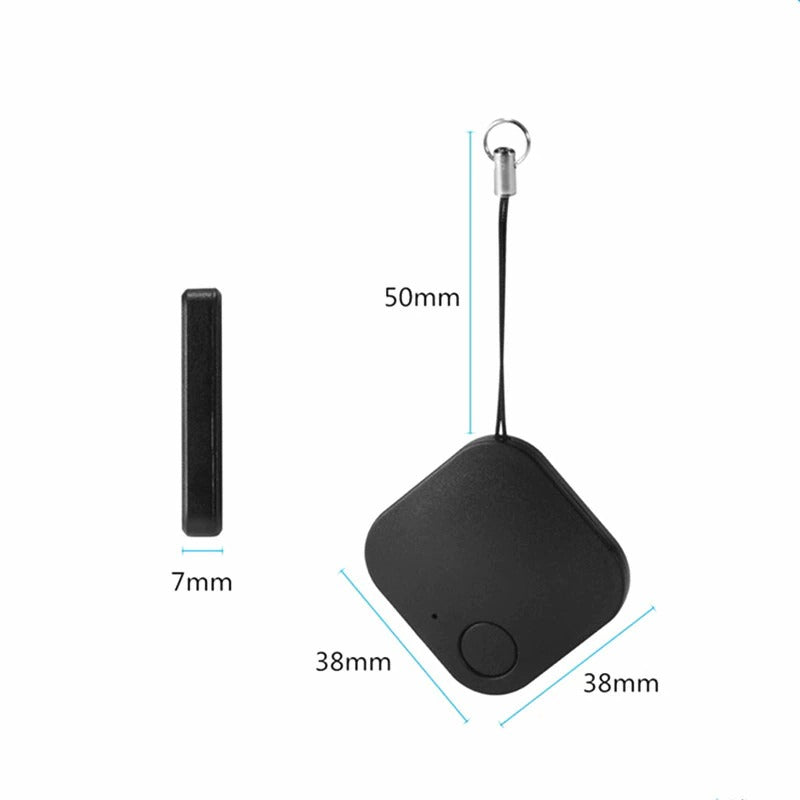 Bluetooth Key Finder Smart Tag