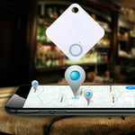 Bluetooth Key Finder Smart Tag