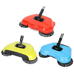 Magic Sweeping Machine Sweeper Push