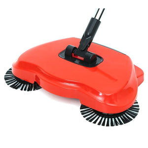 Magic Sweeping Machine Sweeper Push