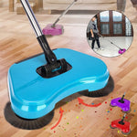 Magic Sweeping Machine Sweeper Push