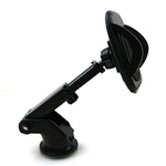 Phone Holder for Car Dashboard Windshield Adjustable Long Arm - E-Suke