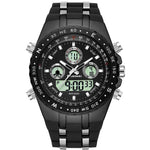 Waterproof LED Digital Watches - E-Suke