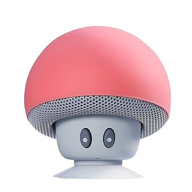 Super Bass Stereo Speaker - E-Suke