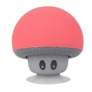 Super Bass Stereo Speaker - E-Suke